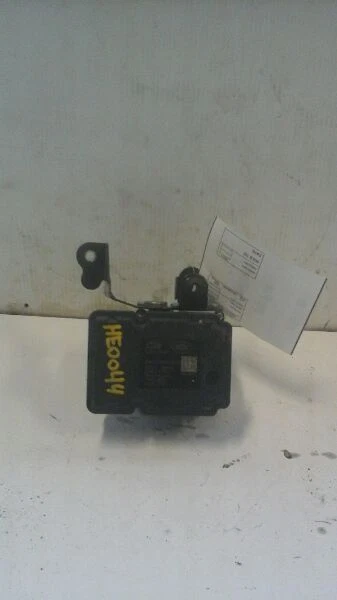 Bomba de freno antibloqueo Land Rover R2 2008-2009 Foto 2 de 4