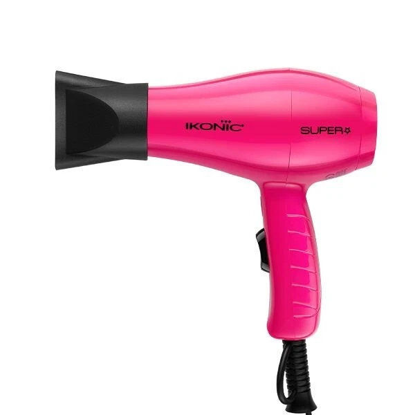 Ikonic hair dryer deals