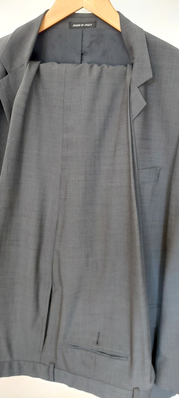 Abito vintage da uomo YVES SAINT LAURENT taglia 56