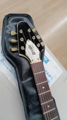 orville フライングv 1997 Orville 74 Reisue FLYING V FV-65 / Cherry ～ Rare