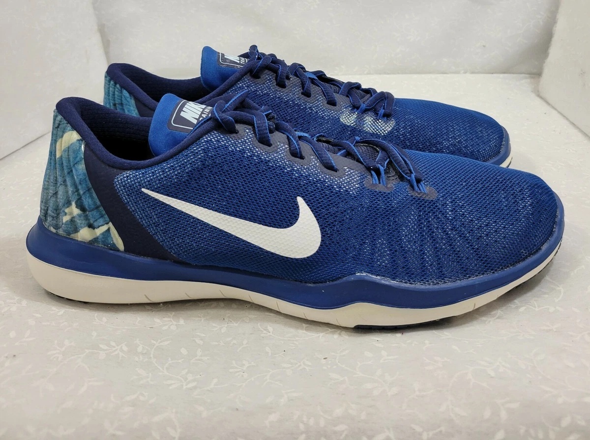 Nike flex deals 5. womens