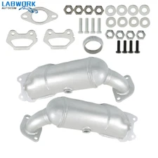 Catalytic Converter Direct Fit For Dodge Journey 3.6L V6 2011/2012/2013-2017 FWD