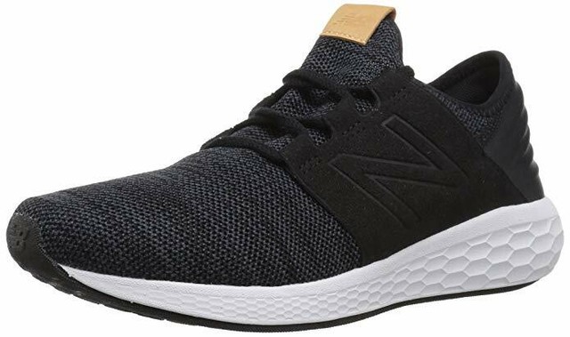 new balance mens cruz