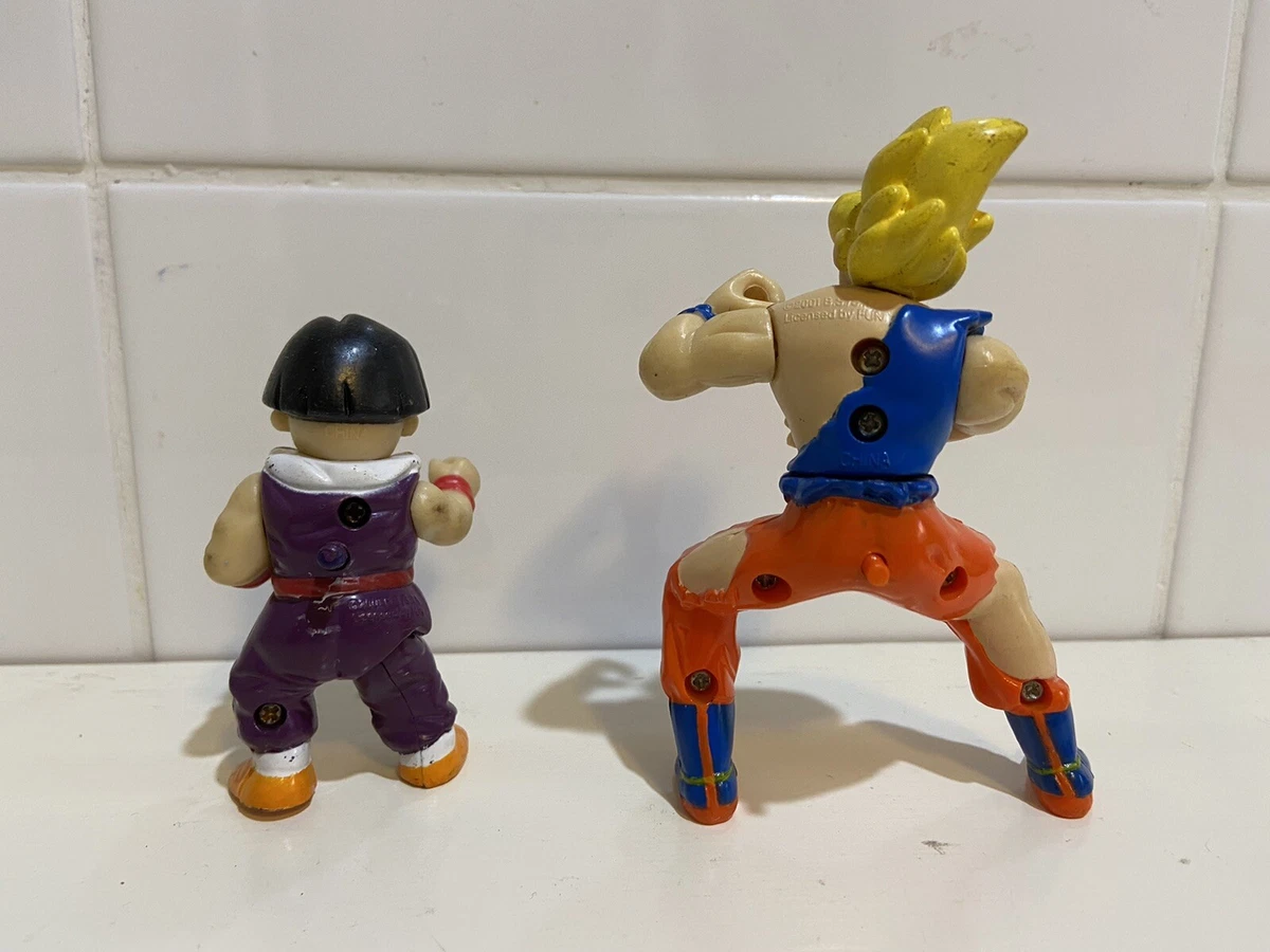 Ebay dragon hotsell ball z toys