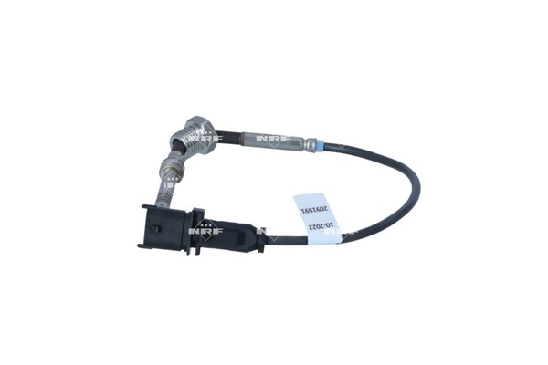 Nrf 707320 Sensor, Abgastemperatur For Alfa Romeo Fiat-image
