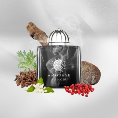 Amouage Memoir Woman 3.4 oz / 100 ml Eau De Parfum | eBay