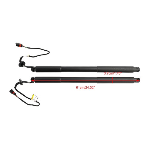 2PCS Power Liftgates Lift Support 31386705 31386706 Per Volvo XC60 2012-2017 H0 - Imagen 7 de 17