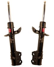 NEW Pair Set of Front Left and Right KYB Exce...