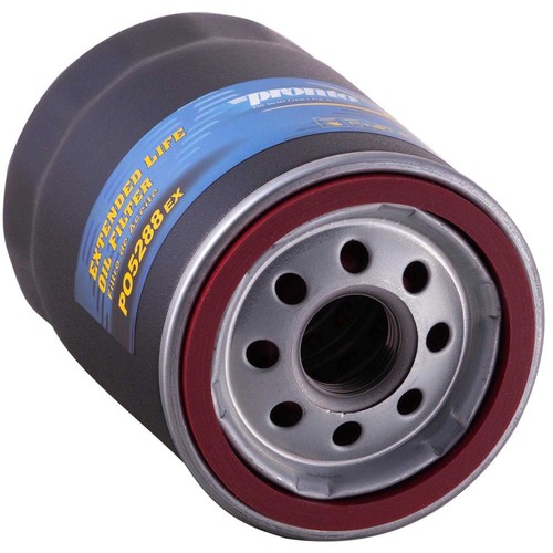 Engine Oil Filter-Extended Life Oil Filter Pronto PO5288EX - Picture 3 of 4