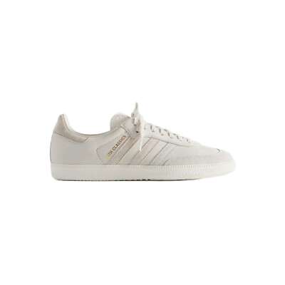 Kith Classics Adidas Originals Samba Summer Palette Tan IH0090 Men's Rare | 4.5