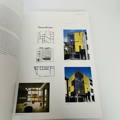 Look Architects by Patrick Bingham-Hall Large Co Paperback Book - Picture 16 of 18