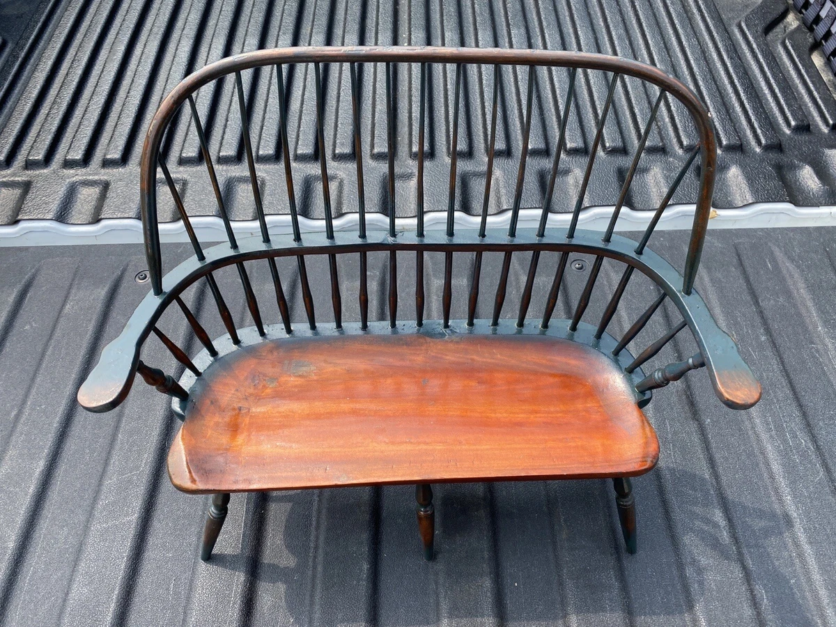 Small windsor bench deals