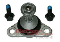 Metzger 57008518 Trag-/FüHrungsgelenk FüR Volvo