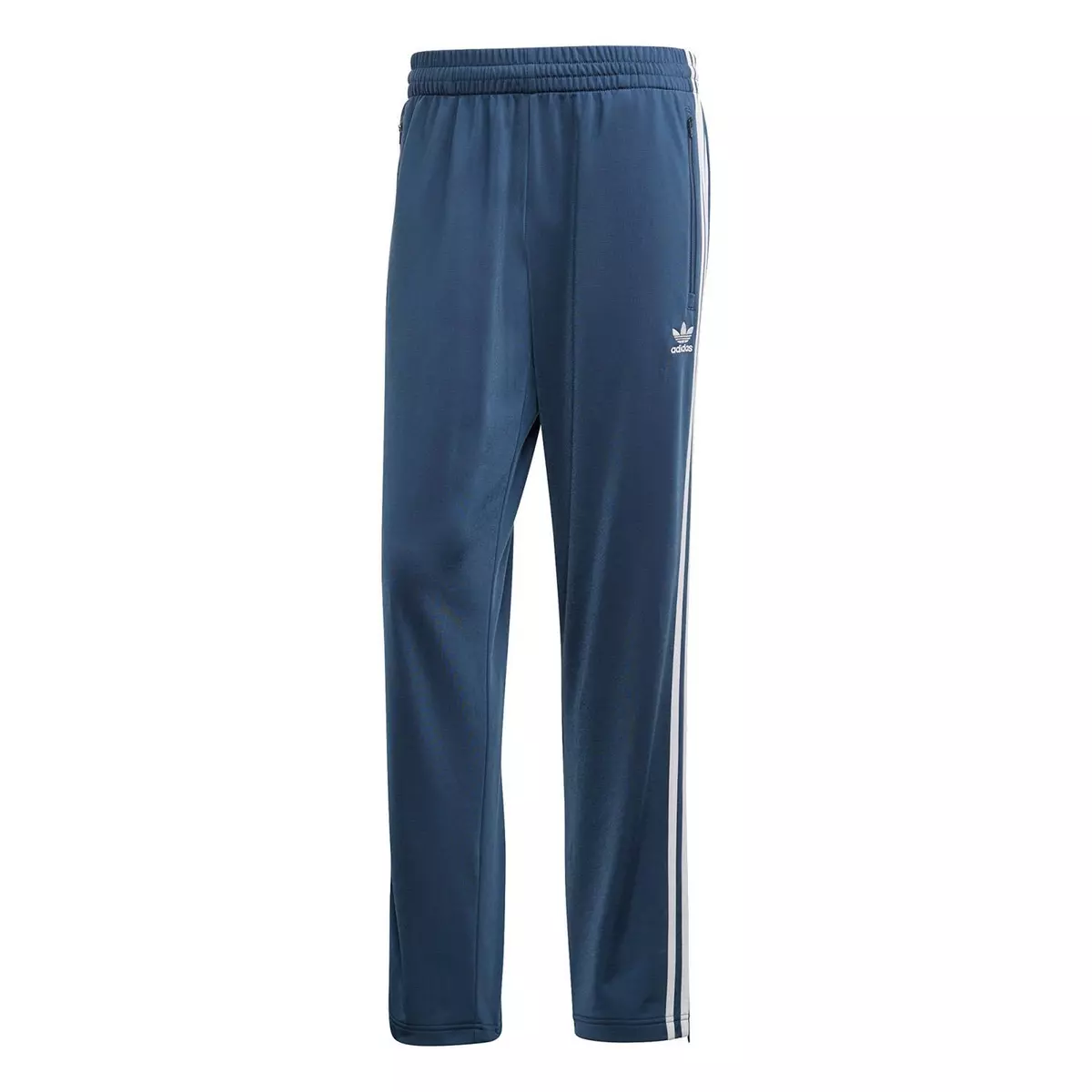 Adidas collegiate navy online track pants