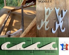 jeu de crémaillères de