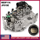 OEM CVT Transmission Valve Body For Chevy Spark Nissan Juke Versa Tiida JF015E
