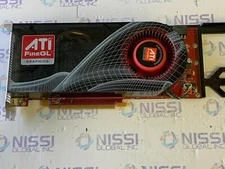 ATL FIREGL 7121233600G GRAPHICS CARD 