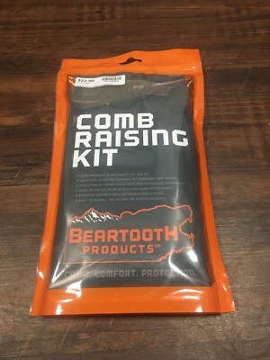 Comb Raising Kit by Beartooth Products | eBay