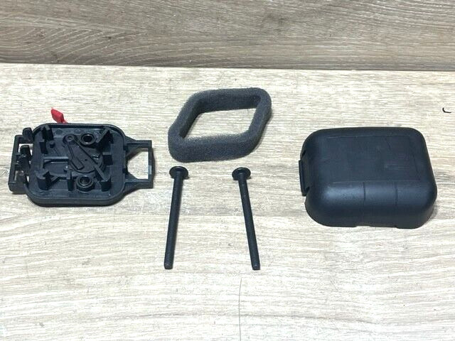 Craftsman B2000 Gas Leaf Blower 2-Cyc 25cc Air filter Cover With Choke, Bolt NEW
