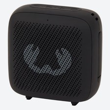 Fresh N Rebel Bluetooth Lautsprecher 20 Stunden - Wasserdich - USB - C