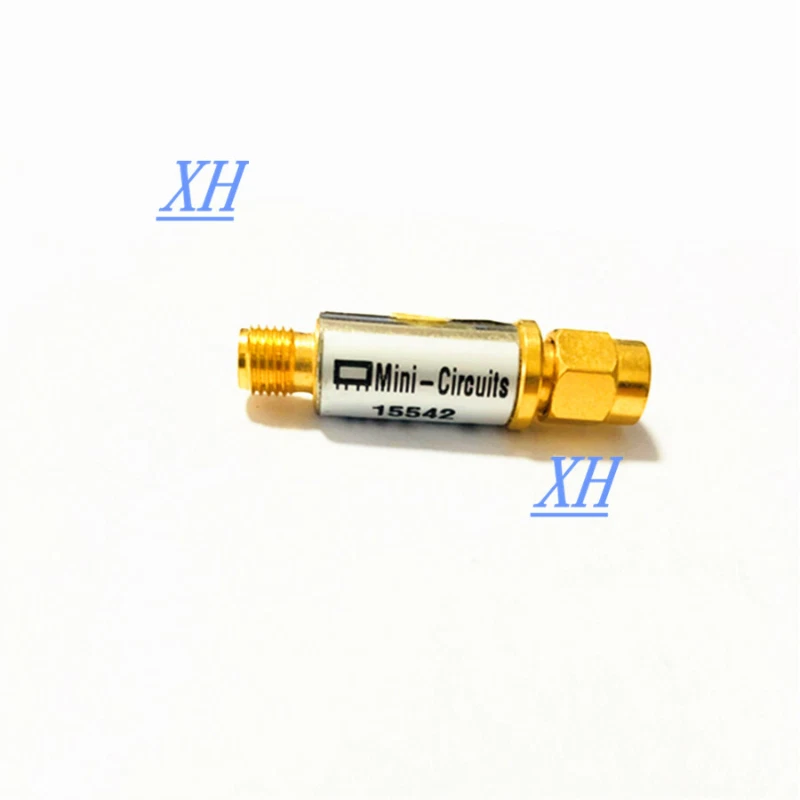 Mini-Circuitos IVA-30+ Coaxial SMA Atenuador Fijo 50 Ohmios 0.5W 1.3d DC a 6 GHz Foto 2 de 4