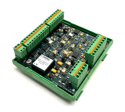 Cincinnati Inc. 842913 Control PCB Assembly