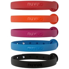 Adjustable Cat Collar Pack - Red, Orange, Pink, Blue, Black