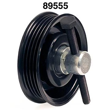 DAYCO Drive Belt Idler Pulley for Air Conditioning for 2000-2004 NISSAN XTERRA - Image 2 of 2