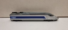 Jouef Fausse Motrice TGV Atlantique Modéliste  Échelle HO - Bricoleurs