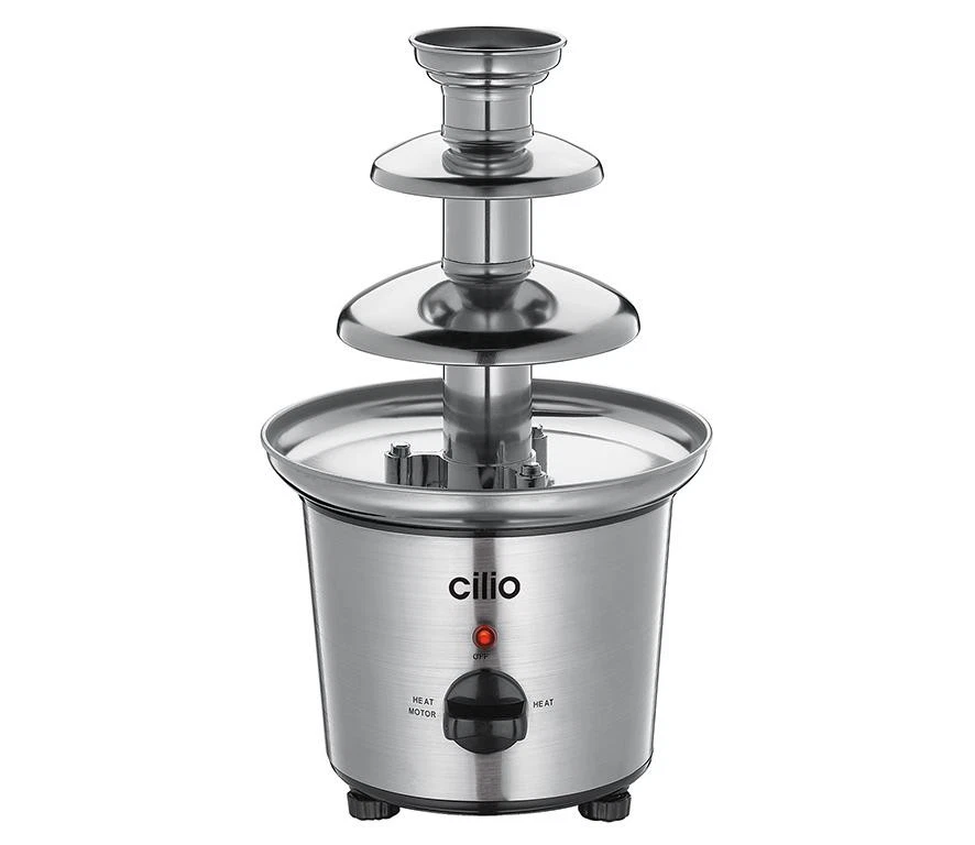 Schokoladenbrunnen PERU - Thumbnail 3