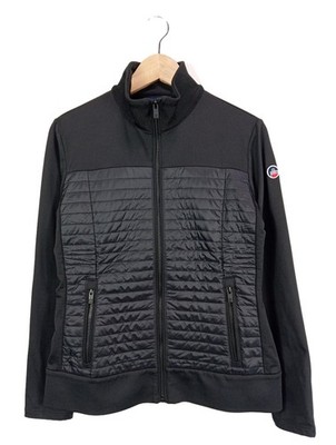 FUSALP Blouson Damen Jacke Gr. DE 42 schwarz Casual-Look