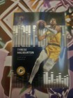 2025 Topps Signature Tyrese Haliburton Base (RAW)