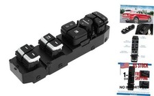 Kia Power Window Switch Front Left Driver Side Window Control Switch