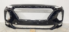 GENUINE HYUNDAI SANTA FE 2018 2019 2020 2021 FRONT BUMPER P/N 86511-S1000