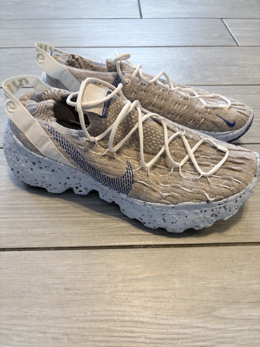 Nike Space Hippie 04 Astronomy Blue CZ6398-101 Sz 9 Men | eBay