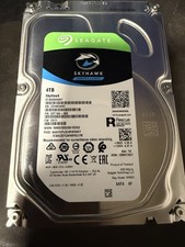 Seagate SkyHawk 4TB 3.5" SATA III Surveillance HDD ST4000VX007