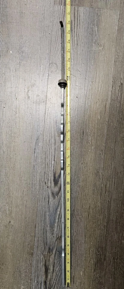 Buick Electra Invicta 1957-1960 LeSabre transmisión automática varilla de medición GM OEM Foto 2 de 4