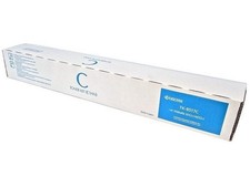  Genuine Kyocera OEM TK-8517C - 1T02NDCCS0 Cyan Toner NIB 