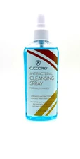 CUCCIO STAR NAIL ANTIBACTERIAL CLEANSING SPRAY 16 fl.oz