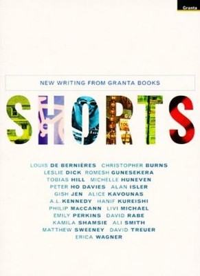 Shorts: New Writing from Granta,Granta Books