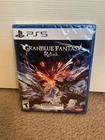 Granblue Fantasy Relink PS5, Sony PlayStation 5, Day One Edition, NEW, USA ESRB