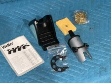 Weller WSR200 T0051517499 2-in-1 Safety Rest for the WTP90 (407TK6) (S1L4)