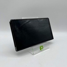 Nintendo Switch OLED Video Game Console Only HEG-001 Black Tablet Only