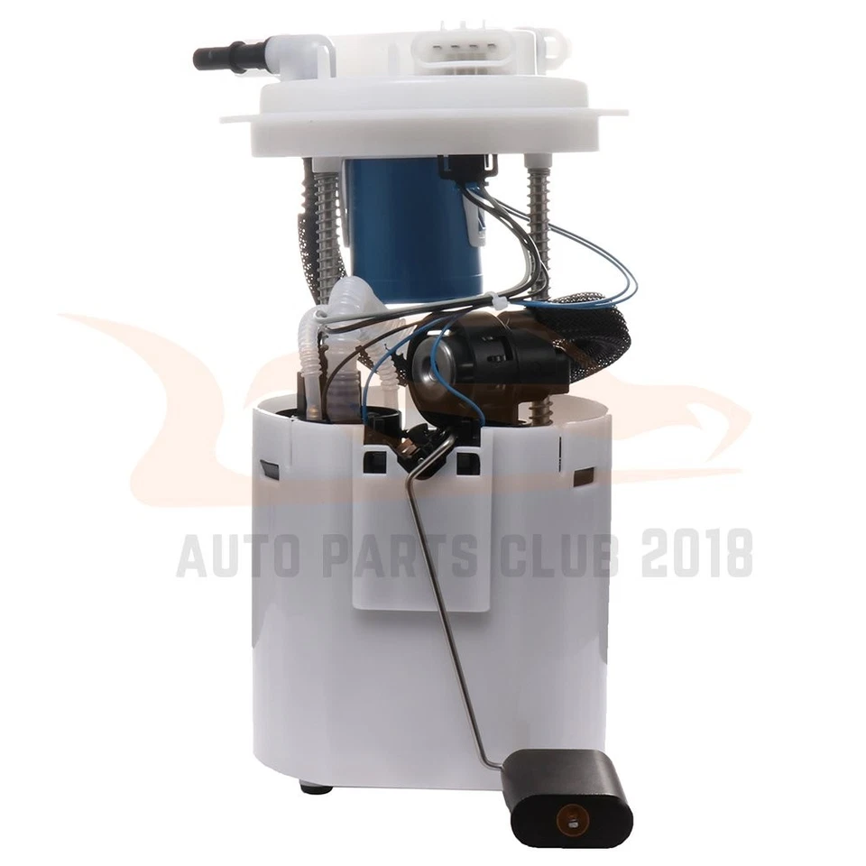 Módulo de bomba de combustible premium para Chevrolet Hhr L4-2,2 L 2006 2007 2008 2 puertas P76284M Foto 2 de 4