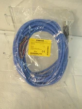 Turck CKNM-16-16-11 Connector Industrial Automation Sensor Coupler