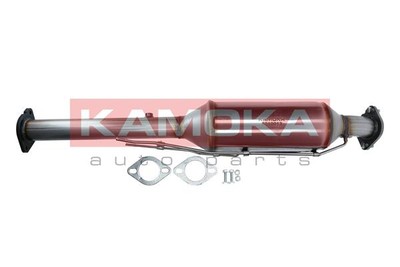 KAMOKA 8010013 Ruß-/Partikelfilter, Abgasanlage for FORD