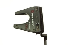 Odyssey Tri-Hot 5K Seven CH Putter Right-Handed Graphite and Steel #16127 Golf