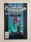 Amazing Spider-Man #44 LGY #485 2002 Marvel Comics