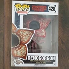 Demogorgon Funko Pop 428 Stranger Things NEW!