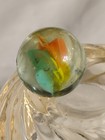 Vintage Vitro Peltier Marble King 4 Color Cats Eye Marble ? — photo 9